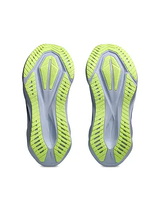 ASICS | Chaussures de running pour femmes Novablast 5 | hellgrau